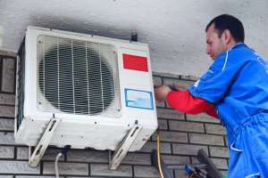 24/7 and Emergency HVAC Near No Fort Myers, FL | Air Conidtioning and Heating Contractors